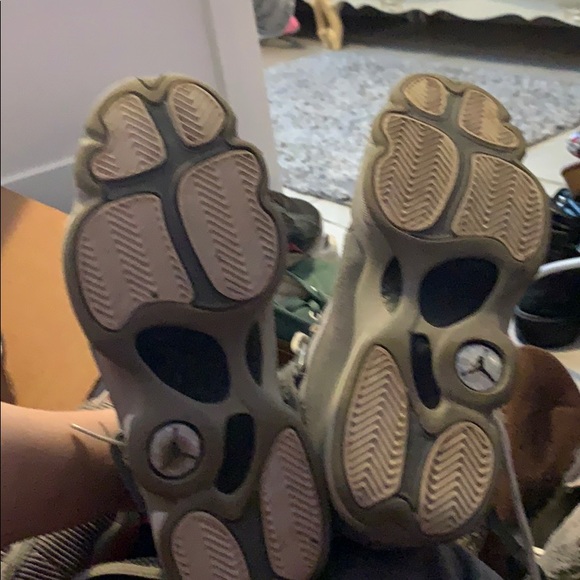 Shoes - Picture 3 of 3